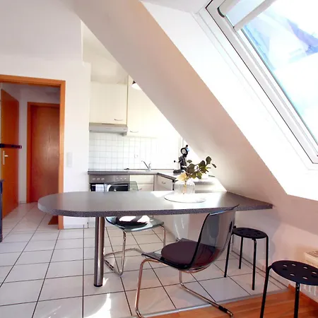 Paula In Apartmán *
