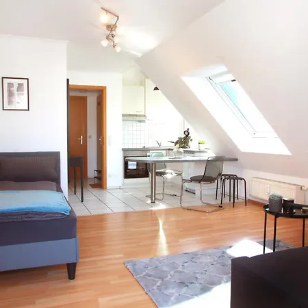 Apartment Paula In