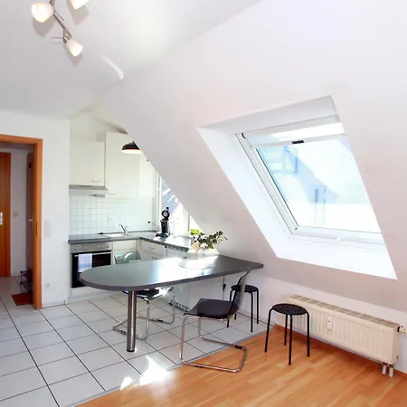 Apartment Paula In *