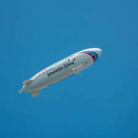 Paula In Friedrichshafen