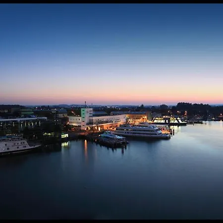 Apartmán Paula In Friedrichshafen